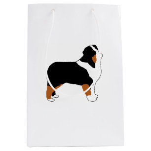 svart tri silo för aussie