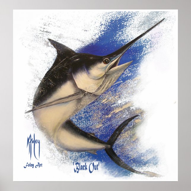 Svart ut poster (Framsidan)