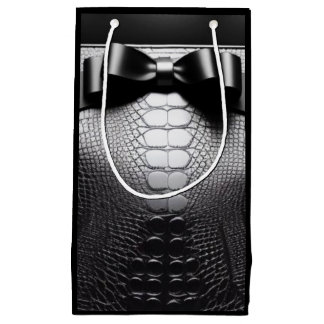 Svart utskrift/fack/Med/gift-fack för djur