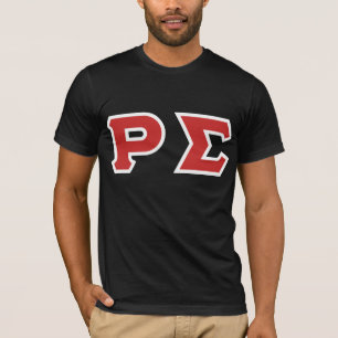 SVART UTSLAGSPLATS T SHIRT