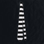 Svart vågrätrandar slips<br><div class="desc">Denna design är tillgänglig på mer produkter! Klicka `en som är tillgänglig på', anknyter på denna produktsida för att se alla dem! Också avbildar bakgrunden till denna är genomskinlig, så du kan totalt ändra bakgrundsfärgen! Var säker att kontrollera ut alla andra alternativ för att skräddarsy ditt val! Tack för tittar!...</div>