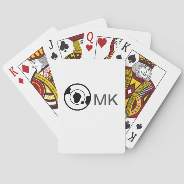 Svart världshistorik, lägg till reseinformation om casinokort (Baksidan)