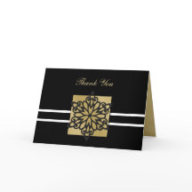 svart vinterbröllop, Tack