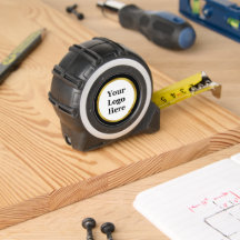 Svart, vit och Guld Logotyp hit - mall