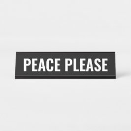 Svart vit, rolig, rolig anpassningsbar