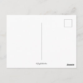 svart-vit skiss av berg vykort