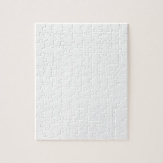 Svart vitmänniska - vi är alla människor pussel