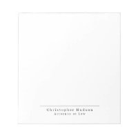 Svart Vitt Enkelt Omtänksamt Minimalistiskt