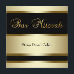 Svarta Bar Mitzvah-inbjudningar i guld Inbjudningar<br><div class="desc">Svart guld Bar Mitzvah-inbjudan. Svarta Bar Mitzvah-inbjudningar. Bar Mitzvah-inbjudningar i guld.  


com</div>