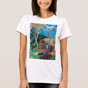 Svarta Grisar, Gauguin T Shirt