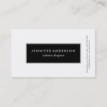 Svarta Guld Marble Mönster Elegant Affärskort