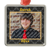 Svarta Guld och Grått-skadehornhinnor