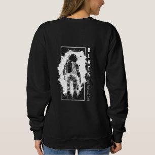Svarta Hål T Shirt