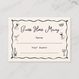 Svarta Hand plockade-Möhippan anger hur många kort