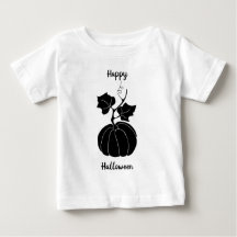 Svarta Happy halloween-skräckscokus