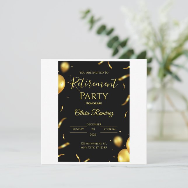 Svarta havet och Guld Eleganten Pension (Stående Fram)