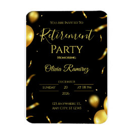 Svarta havet och Guld Eleganten Pension Magnet