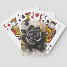 Svarta havet och Guld Ro Casinokort