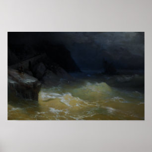 Svarta havet poster