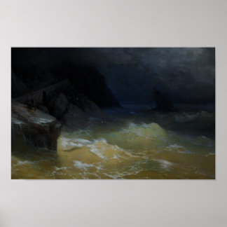 Svarta havet poster