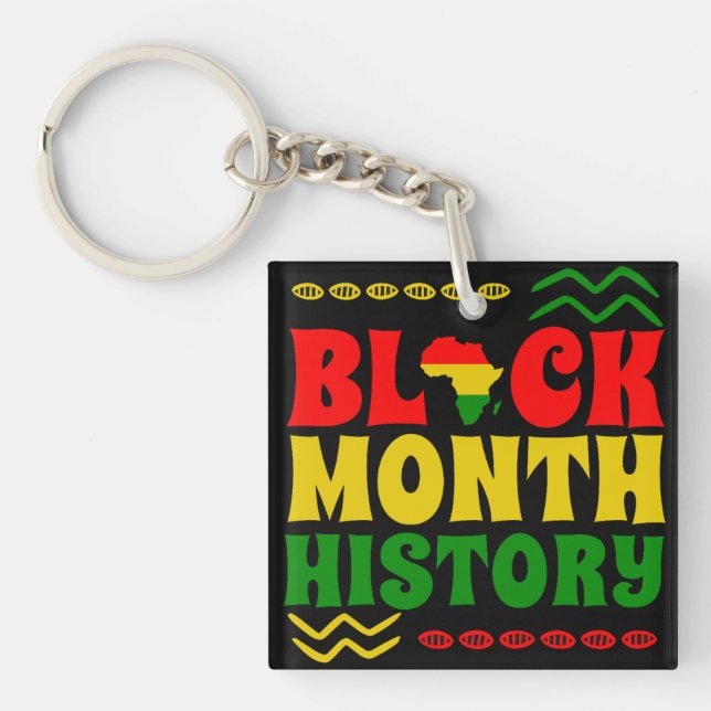 svarta historiemånaden, afroamerikan (Framsidan)