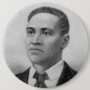Svarta historiska ikoner: Crispus Attucks, martyr Knapp