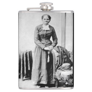 Svarta historiska ikoner: Harriet Tubman, medborge Fickplunta