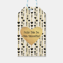 Svarta hjärtan på Golden Strings