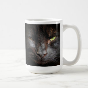 Svarta katter-regeln vill kämpa om det kaffemugg