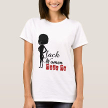 Svarta kvinnor gjorde mig till kvinna