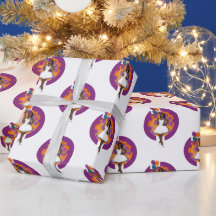 Svarta kvinnors bröllopsfestballonger & blommor 