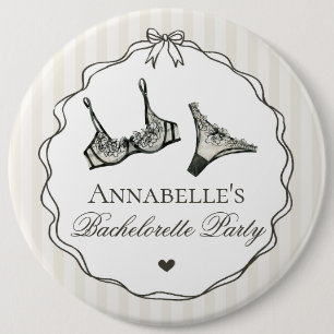 Svarta lingeri duschenoggrant presentkort för möhi knapp