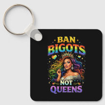 Svarta Lista Bigoter