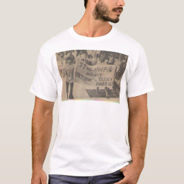 Svarta liv - 1969 t shirt