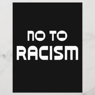 Svarta liv betyder nej till rasism