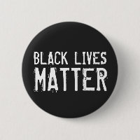 Svarta liv - Matter - Distress Lettering