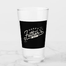 Svarta Lycklig Fars dag