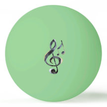 Svarta musiknoter