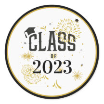 Svarta och Guld 2021 Studenten Firande Party I