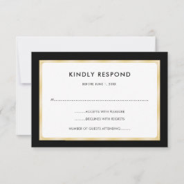 Svarta och Guld | OSA