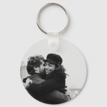 Svarta och vita Alla hjärtans dag