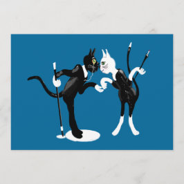 Svarta och vita boll