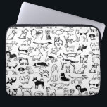 Svarta och vita Hundar Mönster| Cute Hund Älskare<br><div class="desc">Svarta och vita hundar mönster med många hundraser, bland annat en Beagle, Pug, Cocker Spain, Gräns Collie, Great dane, Fransk Bulldog, Bloodhound, Yorkshire Terrier, Shiba Inu, Basset Hound, Pit Bull, Bull Terrier, Boston Terrier, Alaska Klee Kai, Bulldog, Dalmatien, Bichon Frise, Dachshe Ja, pekare, Pekingese, Chihuahua, Shih Tzu, Keeshond och Pomeranianer....</div>
