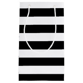 Svarta och vita Linjer Rand Mönster