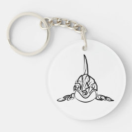 Svarta och vita örter