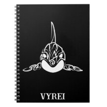Svarta och vita örter