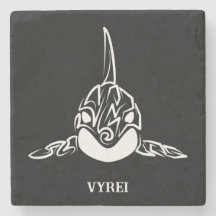 Svarta och vita örter