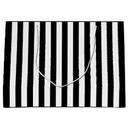 Svarta och vita Rand