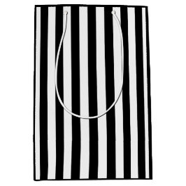 Svarta och vita Rand