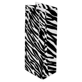 Svarta och vita zebraränder, Zebraskinmönster